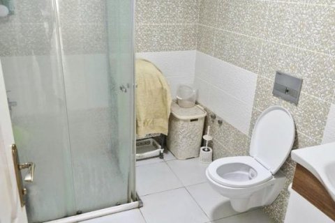 Lägenhet  i Mahmutlar, Antalya, Turkiet Nr. 215735 - 6