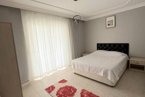 Lägenhet  i Mahmutlar, Antalya, Turkiet Nr. 215735 - 4