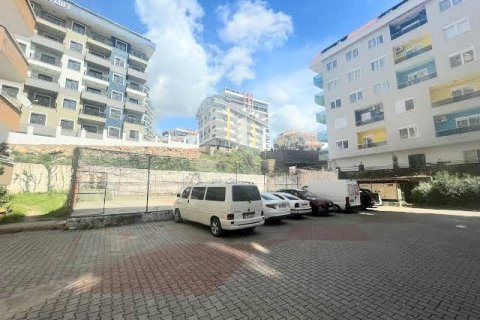 Lägenhet  i Mahmutlar, Antalya, Turkiet Nr. 215735 - 13