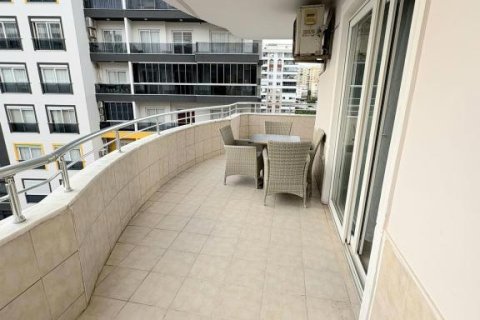 Lägenhet  i Mahmutlar, Antalya, Turkiet Nr. 215735 - 8