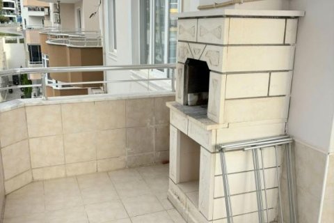 Lägenhet  i Mahmutlar, Antalya, Turkiet Nr. 215735 - 9