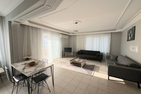 Lägenhet  i Mahmutlar, Antalya, Turkiet Nr. 215735 - 2