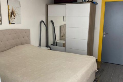 آپارتمان در  Mahmutlar ، ترکیه 60 متر مربع.  شماره 215734 - 11