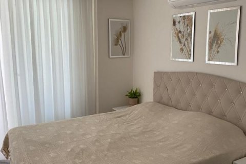 آپارتمان در  Mahmutlar ، ترکیه 60 متر مربع.  شماره 215734 - 9