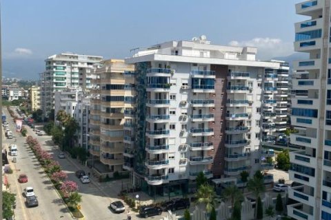 آپارتمان در  Mahmutlar ، ترکیه 60 متر مربع.  شماره 215734 - 16