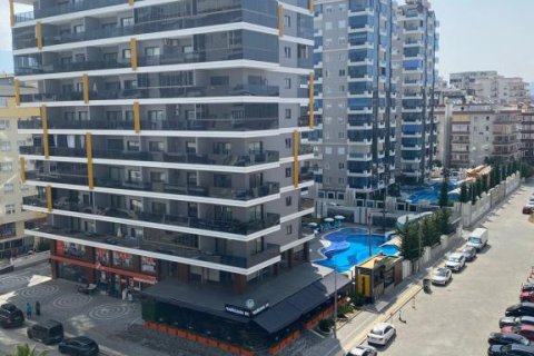 آپارتمان در  Mahmutlar ، ترکیه 60 متر مربع.  شماره 215734 - 17