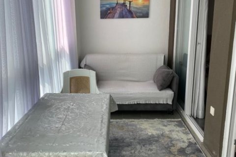 آپارتمان در  Mahmutlar ، ترکیه 60 متر مربع.  شماره 215734 - 13