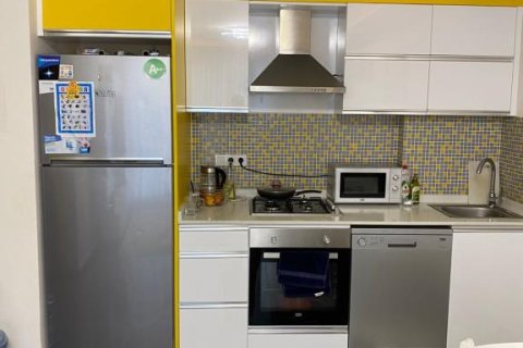 آپارتمان در  Mahmutlar ، ترکیه 60 متر مربع.  شماره 215734 - 6