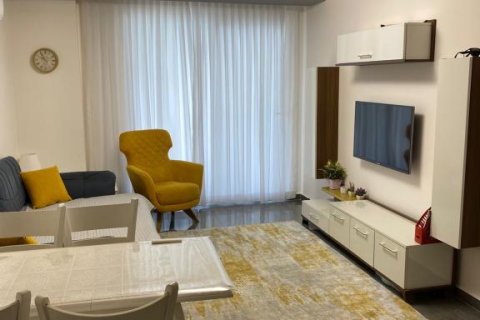 آپارتمان در  Mahmutlar ، ترکیه 60 متر مربع.  شماره 215734 - 7