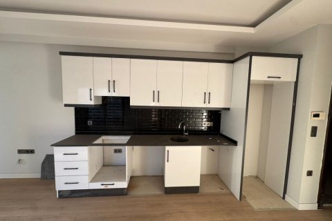 آپارتمان در  Mahmutlar ، ترکیه 55 متر مربع.  شماره 215733 - 3