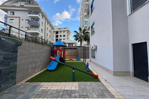 آپارتمان در  Mahmutlar ، ترکیه 55 متر مربع.  شماره 215733 - 18