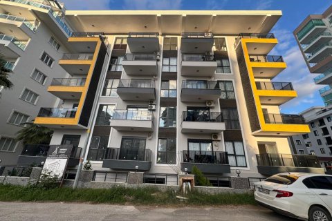 آپارتمان در  Mahmutlar ، ترکیه 55 متر مربع.  شماره 215733 - 20