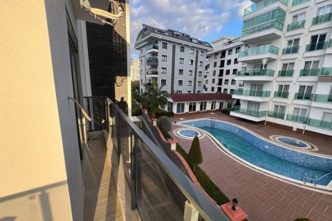 آپارتمان در  Mahmutlar ، ترکیه 55 متر مربع.  شماره 215733 - 13