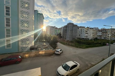 آپارتمان در  Mahmutlar ، ترکیه 55 متر مربع.  شماره 215733 - 14