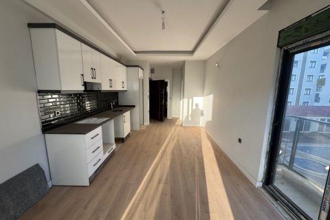 آپارتمان در  Mahmutlar ، ترکیه 55 متر مربع.  شماره 215733