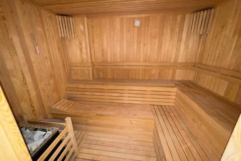 آپارتمان در  Mahmutlar ، ترکیه 55 متر مربع.  شماره 215733 - 15