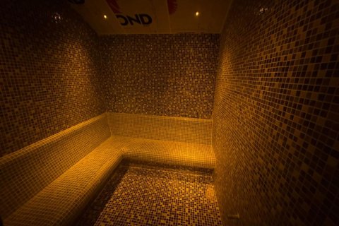 آپارتمان در  Mahmutlar ، ترکیه 55 متر مربع.  شماره 215733 - 17