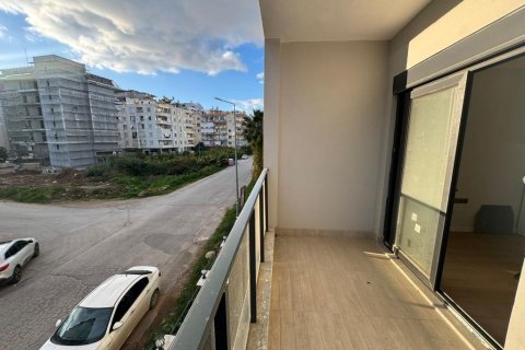 آپارتمان در  Mahmutlar ، ترکیه 55 متر مربع.  شماره 215733 - 12