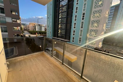 آپارتمان در  Mahmutlar ، ترکیه 55 متر مربع.  شماره 215733 - 11