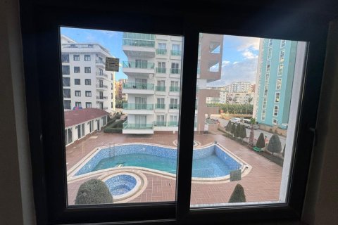 آپارتمان در  Mahmutlar ، ترکیه 55 متر مربع.  شماره 215733 - 8