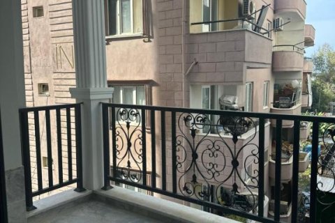 Lägenhet  i Mahmutlar, Antalya, Turkiet Nr. 215736 - 8