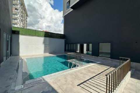 Lägenhet  i Mahmutlar, Antalya, Turkiet Nr. 215736 - 10