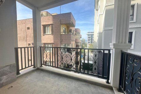 Lägenhet  i Mahmutlar, Antalya, Turkiet Nr. 215736 - 9