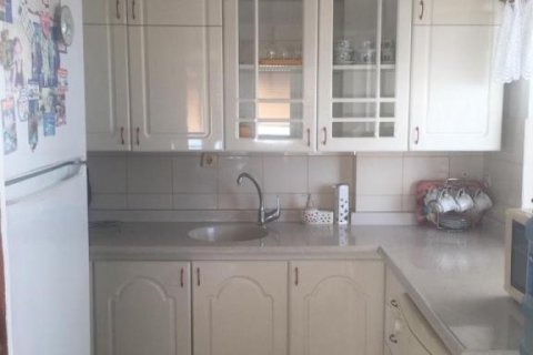 Lägenhet i Mahmutlar, Antalya, Turkiet Nr. 215732 - 7