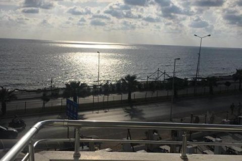 Lägenhet i Mahmutlar, Antalya, Turkiet Nr. 215732 - 19