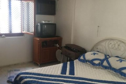 Lägenhet i Mahmutlar, Antalya, Turkiet Nr. 215732 - 13