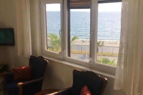 Lägenhet i Mahmutlar, Antalya, Turkiet Nr. 215732 - 15