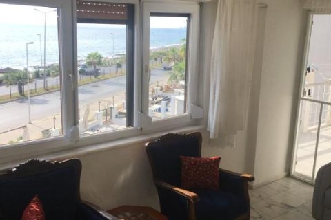 Lägenhet i Mahmutlar, Antalya, Turkiet Nr. 215732 - 8