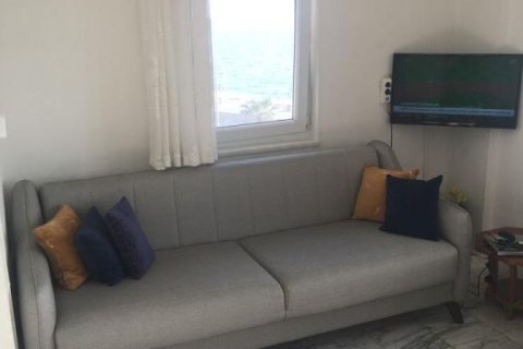 Lägenhet i Mahmutlar, Antalya, Turkiet Nr. 215732 - 5