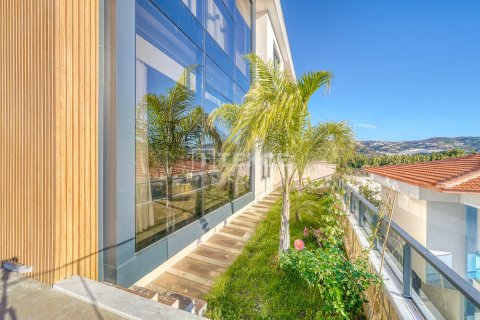 6+5 Villa i Alanya, Antalya, Tyrkiet Nr. 215737 - 15