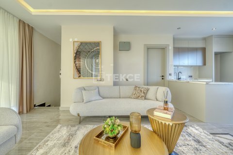 6+5 Villa i Alanya, Antalya, Tyrkiet Nr. 215737 - 26