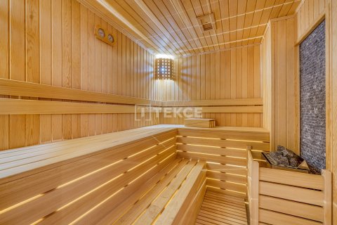 6+5 Villa i Alanya, Antalya, Tyrkiet Nr. 215737 - 20