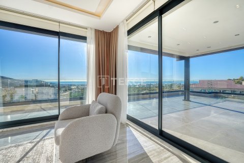 6+5 Villa i Alanya, Antalya, Tyrkiet Nr. 215737 - 30