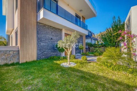 6+5 Villa i Alanya, Antalya, Tyrkiet Nr. 215737 - 14