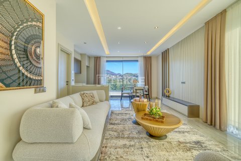 6+5 Villa i Alanya, Antalya, Tyrkiet Nr. 215737 - 25