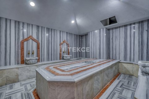 6+5 Villa i Alanya, Antalya, Tyrkiet Nr. 215737 - 18