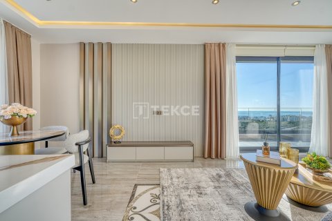 6+5 Villa i Alanya, Antalya, Tyrkiet Nr. 215737 - 24