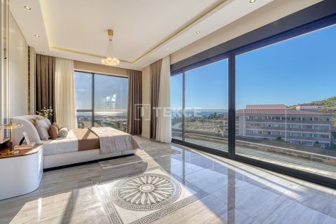 6+5 Villa i Alanya, Antalya, Tyrkiet Nr. 215737 - 29