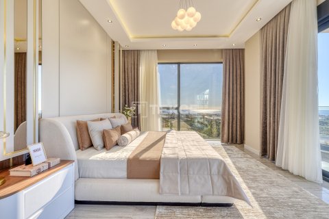 6+5 Villa i Alanya, Antalya, Tyrkiet Nr. 215737 - 28