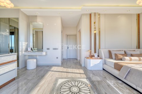 6+5 Villa i Alanya, Antalya, Tyrkiet Nr. 215737 - 27