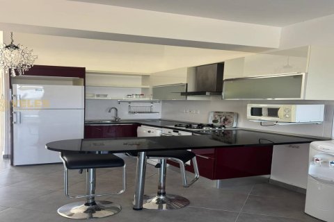 1+1 Lägenhet  i Esentepe, Girne,  Nr. 226817