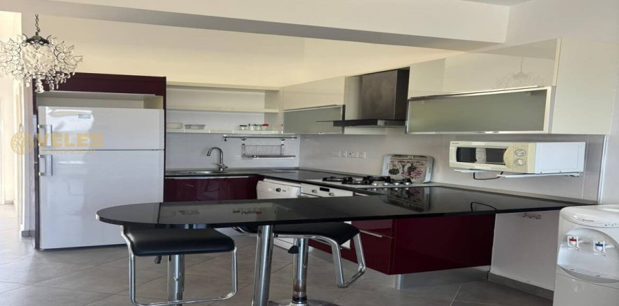 1+1 Lägenhet  i Esentepe, Girne,  Nr. 226817