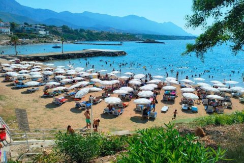 Lägenhet  i Girne,  Nr. 226816 - 23