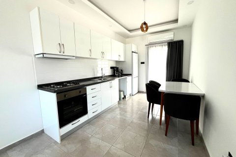 Lägenhet  i Girne,  Nr. 226816 - 7