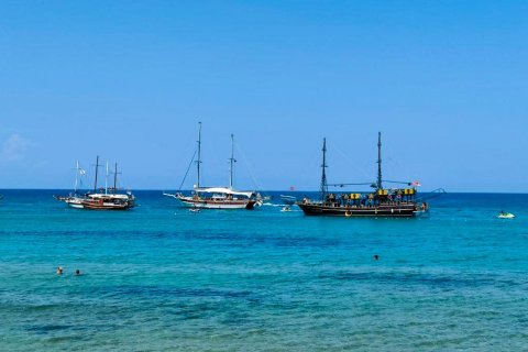 Lägenhet  i Girne,  Nr. 226816 - 22