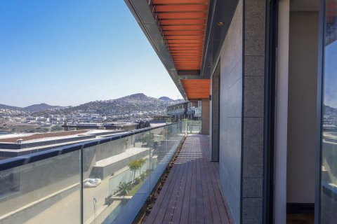 Villa  2+1  Yalıkavak, Muğla, Türkiye №226759 - 17